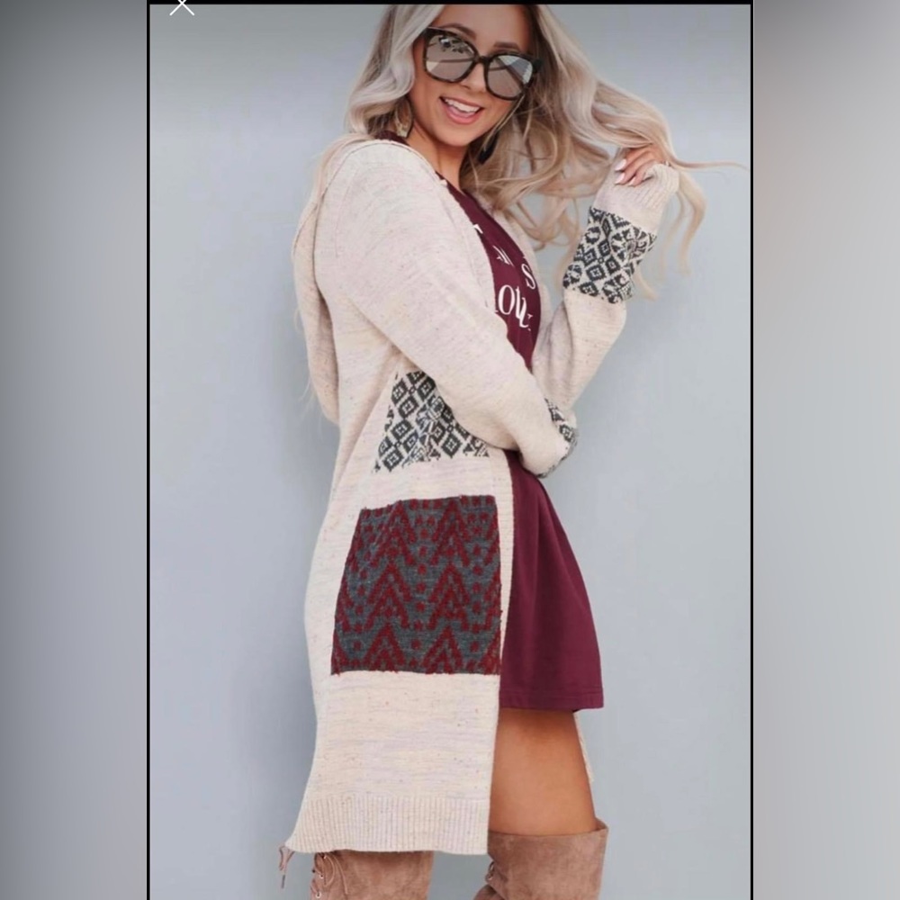 Cardigan